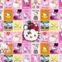 pic for hello kitty collage
